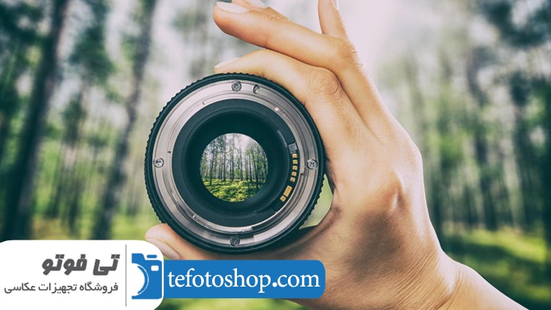 راهنمای خرید لنز و نکات خرید هوشمندانه 